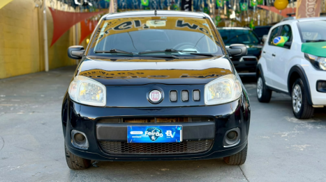 FIAT Uno 1.0 FLEX VIVACE CELEBRATION, Foto 3