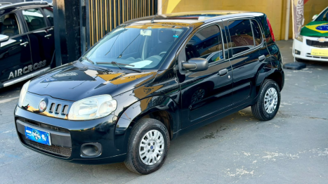 FIAT Uno 1.0 FLEX VIVACE CELEBRATION, Foto 4
