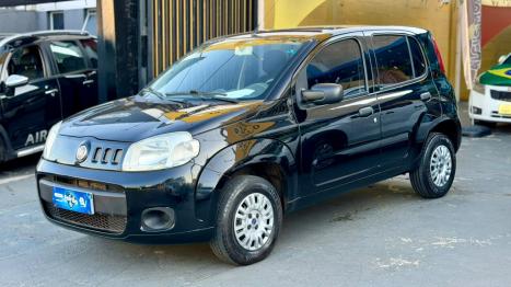 FIAT Uno 1.0 FLEX VIVACE CELEBRATION, Foto 5