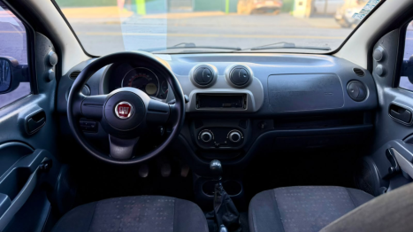 FIAT Uno 1.0 FLEX VIVACE CELEBRATION, Foto 10