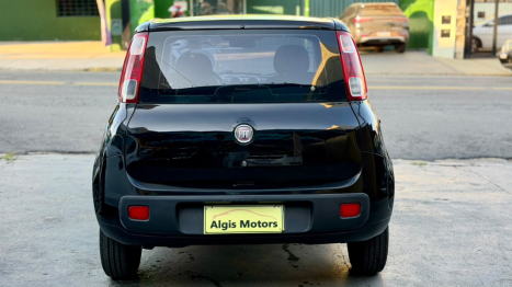 FIAT Uno 1.0 FLEX VIVACE CELEBRATION, Foto 14
