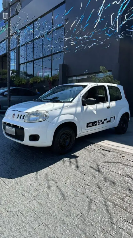 FIAT Uno 1.0 FLEX VIVACE EVO, Foto 1