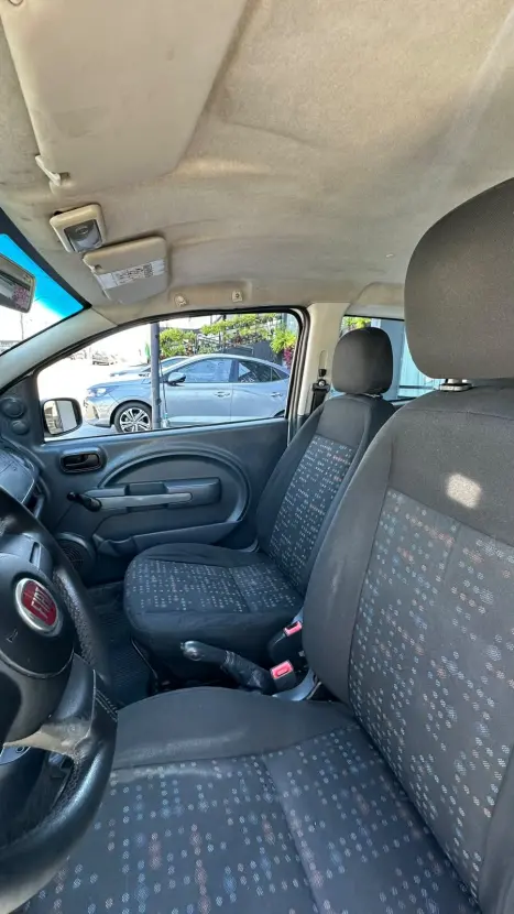 FIAT Uno 1.0 FLEX VIVACE EVO, Foto 3