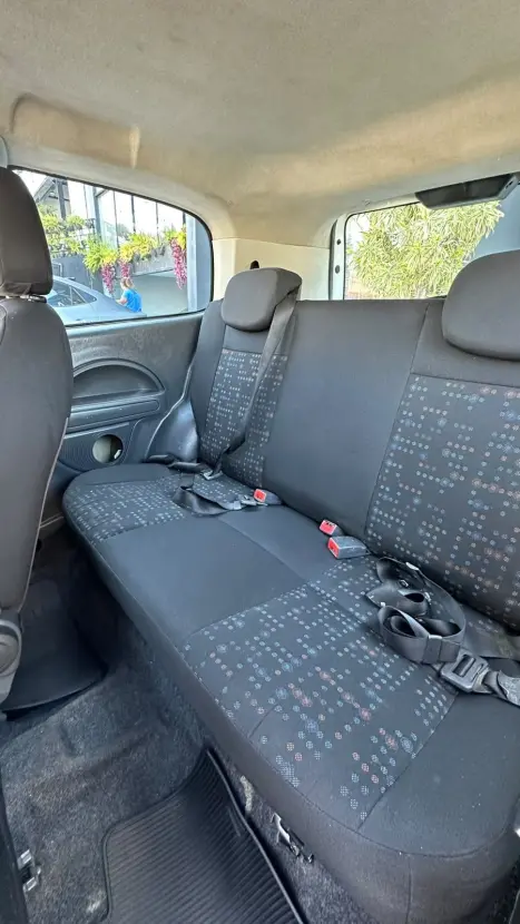 FIAT Uno 1.0 FLEX VIVACE EVO, Foto 4
