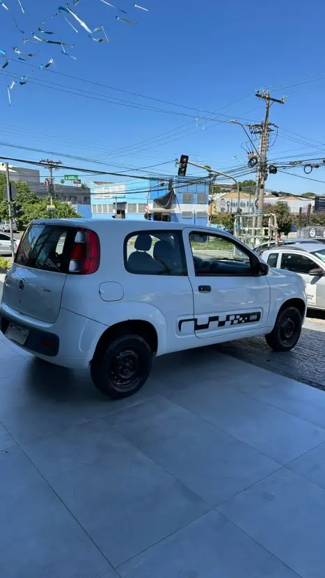 FIAT Uno 1.0 FLEX VIVACE EVO, Foto 5