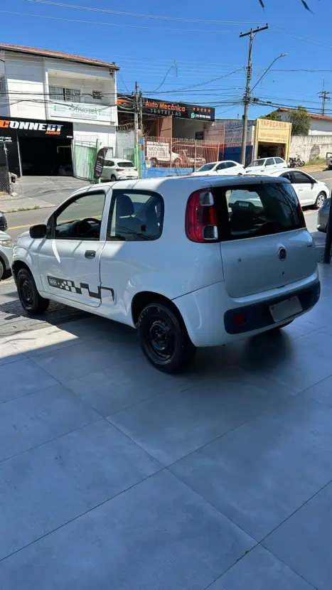 FIAT Uno 1.0 FLEX VIVACE EVO, Foto 6