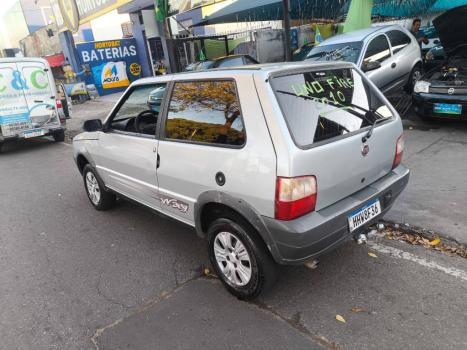 FIAT Uno 1.0 FLEX WAY, Foto 4