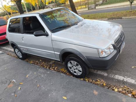 FIAT Uno 1.0 FLEX WAY, Foto 7