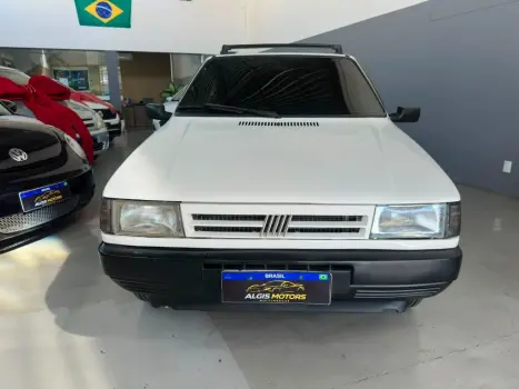 FIAT Uno 1.0 IE, Foto 1