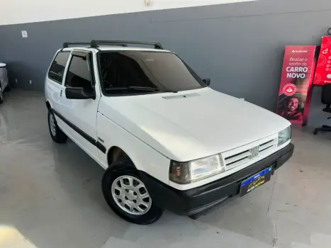 FIAT Uno 1.0 IE, Foto 2