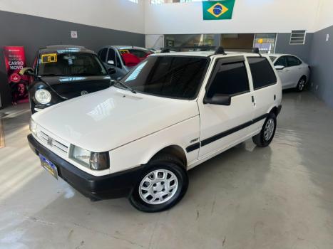 FIAT Uno 1.0 IE, Foto 3