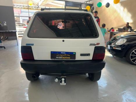FIAT Uno 1.0 IE, Foto 4