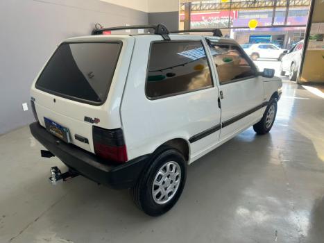 FIAT Uno 1.0 IE, Foto 5