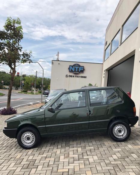 FIAT Uno 1.0 MILLE, Foto 1