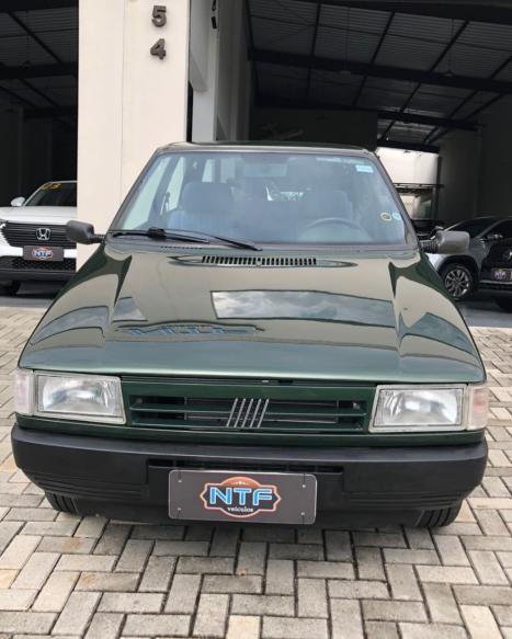 FIAT Uno 1.0 MILLE, Foto 3