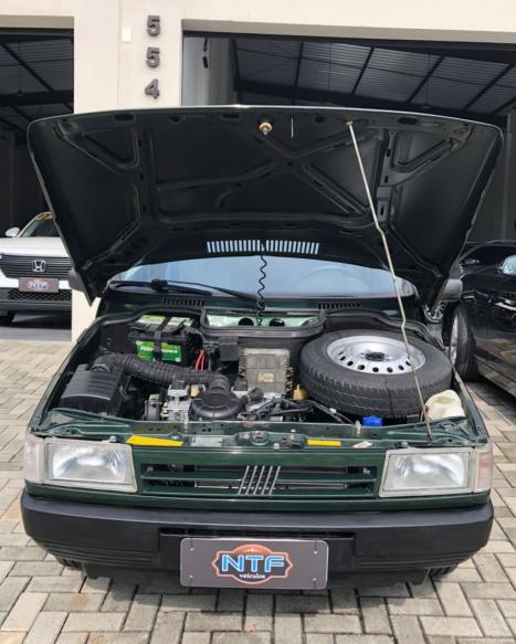 FIAT Uno 1.0 MILLE, Foto 4