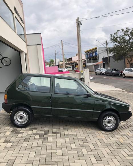 FIAT Uno 1.0 MILLE, Foto 6