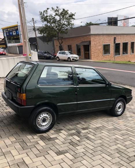 FIAT Uno 1.0 MILLE, Foto 7