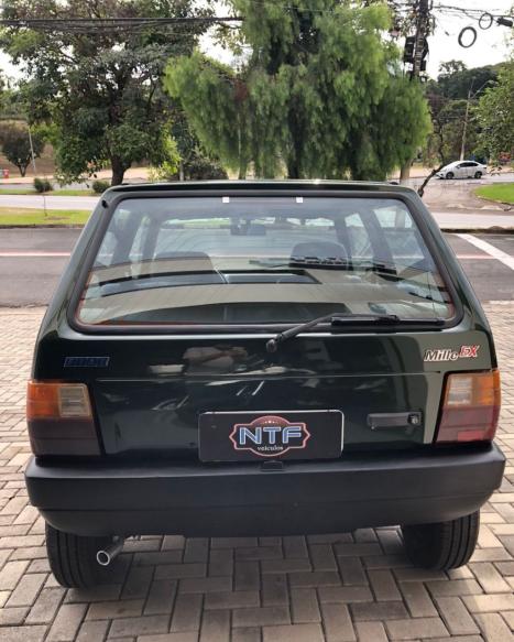 FIAT Uno 1.0 MILLE, Foto 8