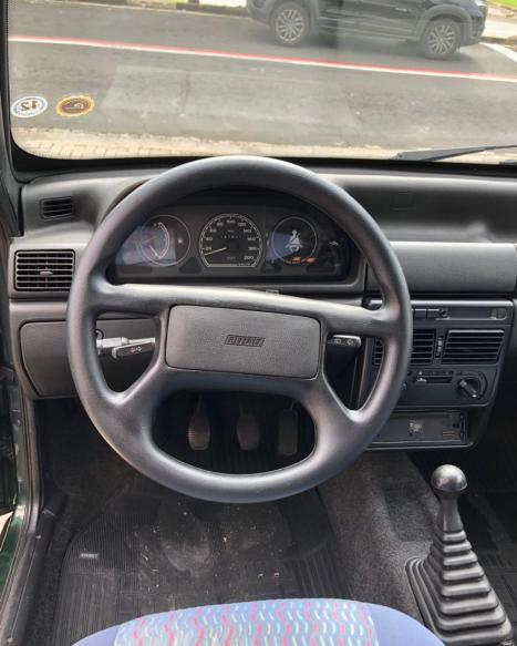 FIAT Uno 1.0 MILLE, Foto 13