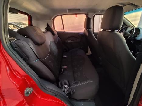 FIAT Uno 1.0 MILLE ECONOMY, Foto 6 FIAT Uno 1.0 MILLE ECONOMY, Foto 6