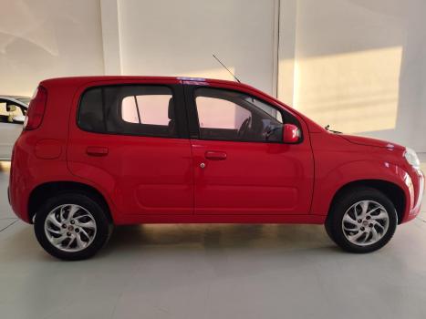 FIAT Uno 1.0 MILLE ECONOMY, Foto 7 FIAT Uno 1.0 MILLE ECONOMY, Foto 7