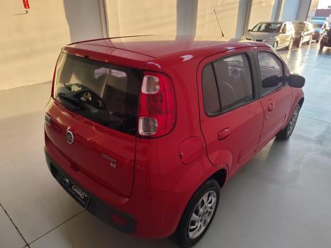 FIAT Uno 1.0 MILLE ECONOMY, Foto 11 FIAT Uno 1.0 MILLE ECONOMY, Foto 11