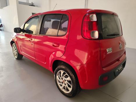 FIAT Uno 1.0 MILLE ECONOMY, Foto 12 FIAT Uno 1.0 MILLE ECONOMY, Foto 12