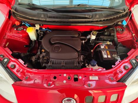FIAT Uno 1.0 MILLE ECONOMY, Foto 19 FIAT Uno 1.0 MILLE ECONOMY, Foto 19