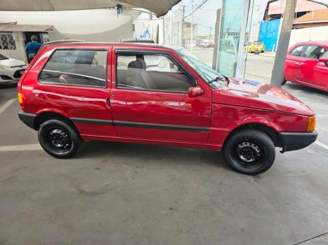 FIAT Uno 1.0 MILLE ELETRONIC, Foto 4
