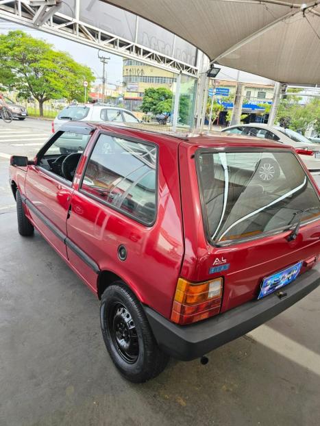 FIAT Uno 1.0 MILLE ELETRONIC, Foto 8