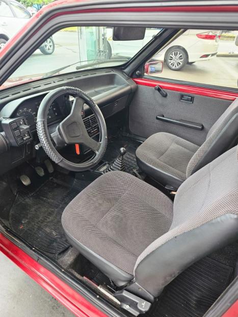 FIAT Uno 1.0 MILLE ELETRONIC, Foto 10