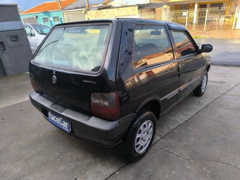 FIAT Uno 1.0 MILLE ECONOMY, Foto 3