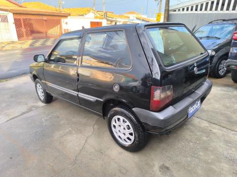 FIAT Uno 1.0 MILLE ECONOMY, Foto 4