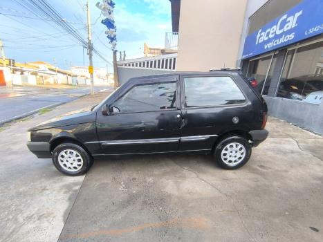 FIAT Uno 1.0 MILLE ECONOMY, Foto 5