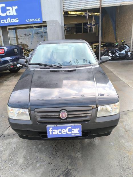 FIAT Uno 1.0 MILLE ECONOMY, Foto 7
