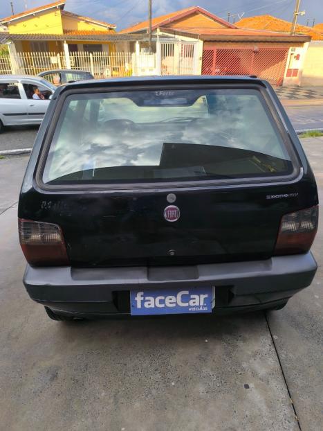 FIAT Uno 1.0 MILLE ECONOMY, Foto 8
