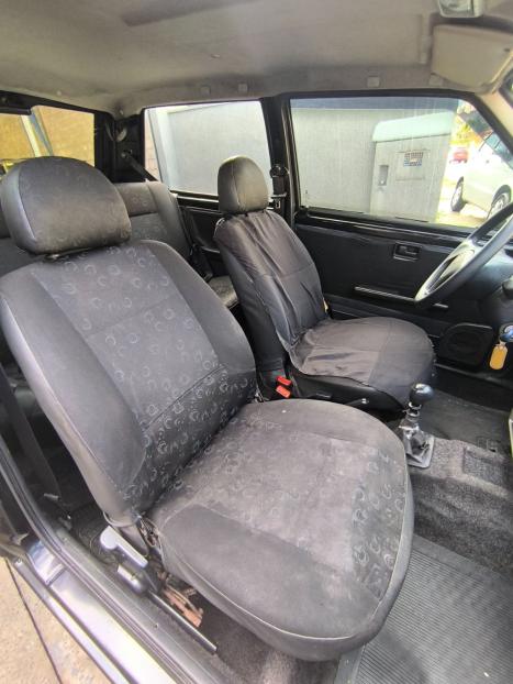 FIAT Uno 1.0 MILLE ECONOMY, Foto 9