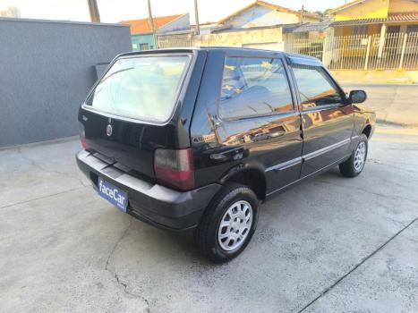 FIAT Uno 1.0 MILLE ECONOMY, Foto 4