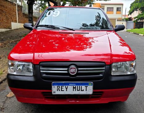 FIAT Uno 1.0 MILLE ECONOMY, Foto 2