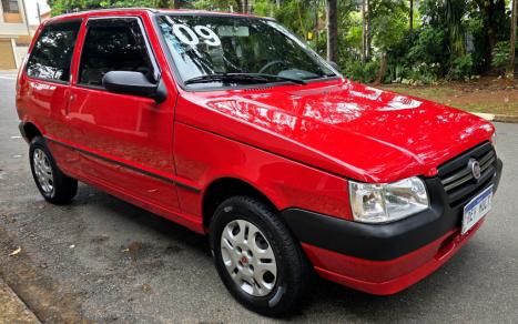 FIAT Uno 1.0 MILLE ECONOMY, Foto 3