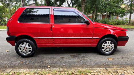 FIAT Uno 1.0 MILLE ECONOMY, Foto 4