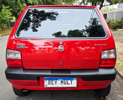 FIAT Uno 1.0 MILLE ECONOMY, Foto 6