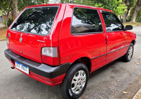 FIAT Uno 1.0 MILLE ECONOMY, Foto 7