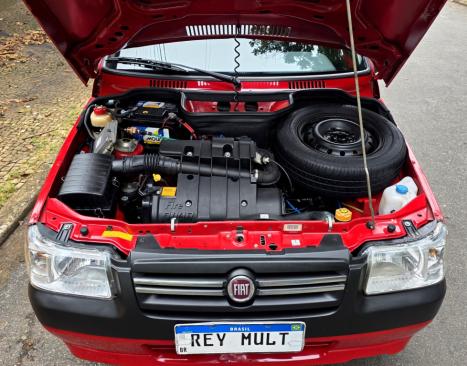 FIAT Uno 1.0 MILLE ECONOMY, Foto 12