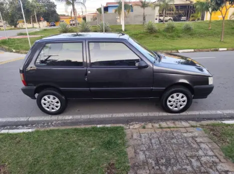 FIAT Uno 1.0 MILLE ECONOMY, Foto 4