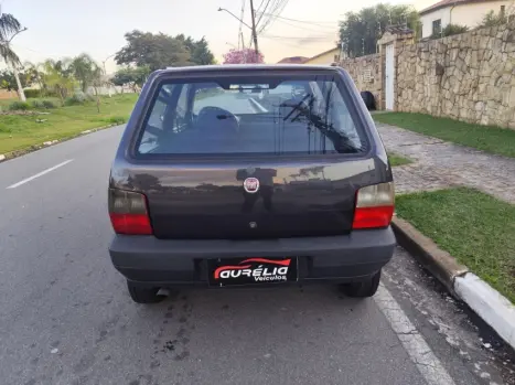 FIAT Uno 1.0 MILLE ECONOMY, Foto 5