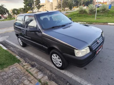 FIAT Uno 1.0 MILLE ECONOMY, Foto 2