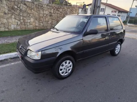 FIAT Uno 1.0 MILLE ECONOMY, Foto 3