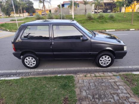 FIAT Uno 1.0 MILLE ECONOMY, Foto 4
